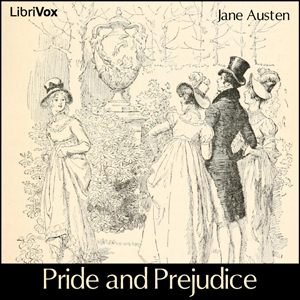 Pride and Prejudice (version 6, dramatic reading) - Jane Austen Audiobooks - Free Audio Books | Knigi-Audio.com/en/