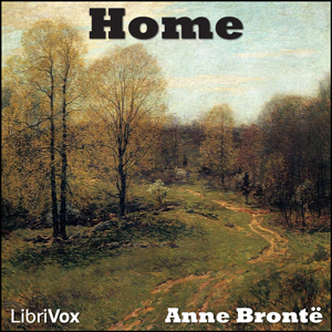 Home - Anne Brontë Audiobooks - Free Audio Books | Knigi-Audio.com/en/