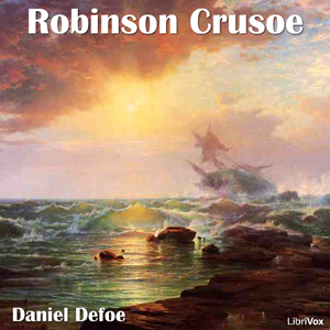 Robinson Crusoe - Daniel Defoe Audiobooks - Free Audio Books | Knigi-Audio.com/en/