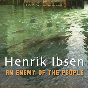 An Enemy of the People - Henrik Ibsen Audiobooks - Free Audio Books | Knigi-Audio.com/en/
