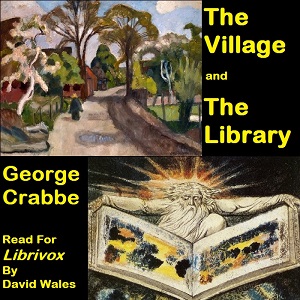 The Village and The Library - George CRABBE Audiobooks - Free Audio Books | Knigi-Audio.com/en/