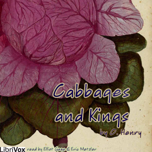 Cabbages and Kings - O. Henry Audiobooks - Free Audio Books | Knigi-Audio.com/en/