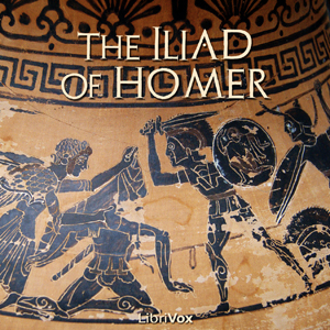The Iliad of Homer - Homer Audiobooks - Free Audio Books | Knigi-Audio.com/en/