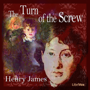 The Turn of the Screw - Henry James Audiobooks - Free Audio Books | Knigi-Audio.com/en/