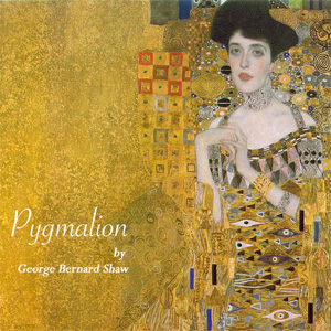 Pygmalion - George Bernard Shaw Audiobooks - Free Audio Books | Knigi-Audio.com/en/