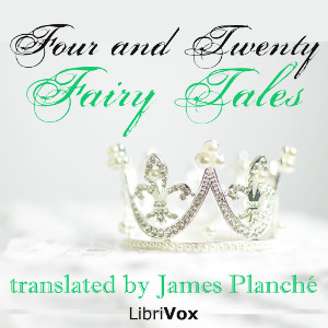Four and Twenty Fairy Tales - Various Audiobooks - Free Audio Books | Knigi-Audio.com/en/