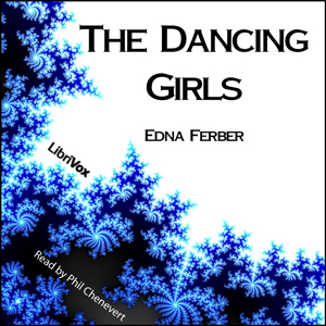 The Dancing Girls - Edna Ferber Audiobooks - Free Audio Books | Knigi-Audio.com/en/