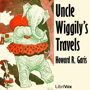 Uncle Wiggily's Travels - Howard R. Garis Audiobooks - Free Audio Books | Knigi-Audio.com/en/