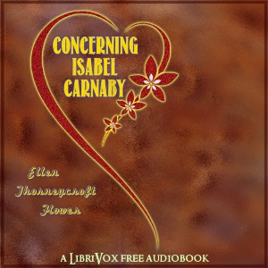 Concerning Isabel Carnaby - Ellen Thorneycroft FOWLER Audiobooks - Free Audio Books | Knigi-Audio.com/en/