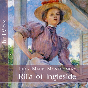Rilla of Ingleside - Lucy Maud Montgomery Audiobooks - Free Audio Books | Knigi-Audio.com/en/