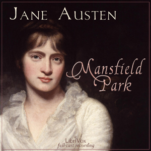 Mansfield Park (dramatic reading) - Jane Austen Audiobooks - Free Audio Books | Knigi-Audio.com/en/