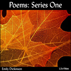 Poems: Series One - Emily Dickinson Audiobooks - Free Audio Books | Knigi-Audio.com/en/