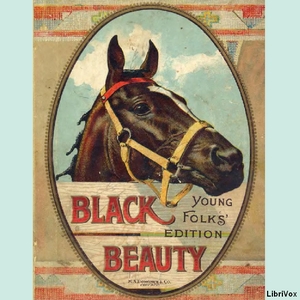 Black Beauty - Young Folks' Edition - Anna Sewell Audiobooks - Free Audio Books | Knigi-Audio.com/en/