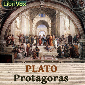 Protagoras - Plato Audiobooks - Free Audio Books | Knigi-Audio.com/en/