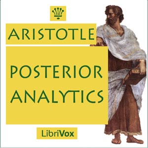 Posterior Analytics - Aristotle Audiobooks - Free Audio Books | Knigi-Audio.com/en/