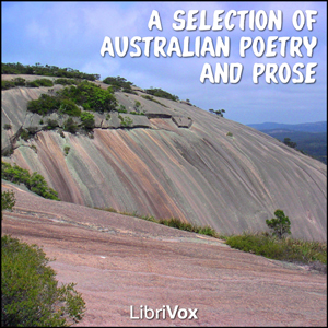A Selection of Australian Poetry and Prose - Various Audiobooks - Free Audio Books | Knigi-Audio.com/en/