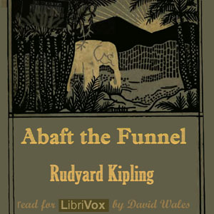 Abaft The Funnel - Rudyard Kipling Audiobooks - Free Audio Books | Knigi-Audio.com/en/