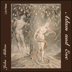 Adam and Eve - John Milton Audiobooks - Free Audio Books | Knigi-Audio.com/en/
