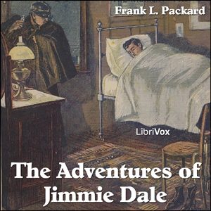The Adventures of Jimmie Dale - Frank L. Packard Audiobooks - Free Audio Books | Knigi-Audio.com/en/