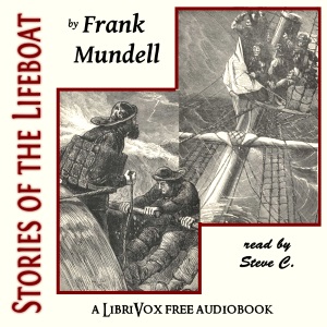 Stories of the Lifeboat - Frank Mundell Audiobooks - Free Audio Books | Knigi-Audio.com/en/