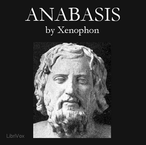 Anabasis - Xenophon Audiobooks - Free Audio Books | Knigi-Audio.com/en/