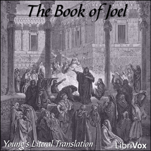 Bible (YLT) 29: Joel - Young's Literal Translation Audiobooks - Free Audio Books | Knigi-Audio.com/en/