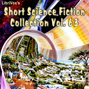 Short Science Fiction Collection 063 - Various Audiobooks - Free Audio Books | Knigi-Audio.com/en/