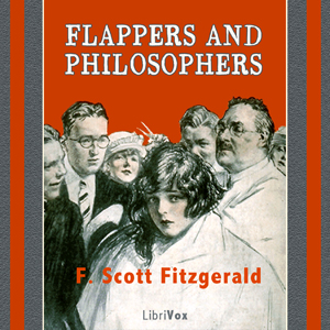 Flappers and Philosophers - F. Scott Fitzgerald Audiobooks - Free Audio Books | Knigi-Audio.com/en/