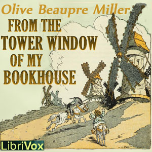 From the Tower Window of My Bookhouse - Various Audiobooks - Free Audio Books | Knigi-Audio.com/en/
