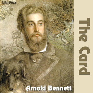 The Card - Arnold Bennett Audiobooks - Free Audio Books | Knigi-Audio.com/en/