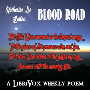 Blood Road - Katharine Lee BATES Audiobooks - Free Audio Books | Knigi-Audio.com/en/