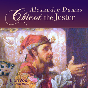 Chicot the Jester - Alexandre Dumas Audiobooks - Free Audio Books | Knigi-Audio.com/en/