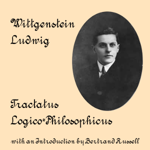 Tractatus Logico-Philosophicus (Version 2) - Ludwig WITTGENSTEIN Audiobooks - Free Audio Books | Knigi-Audio.com/en/