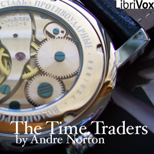 The Time Traders - Andre Norton Audiobooks - Free Audio Books | Knigi-Audio.com/en/