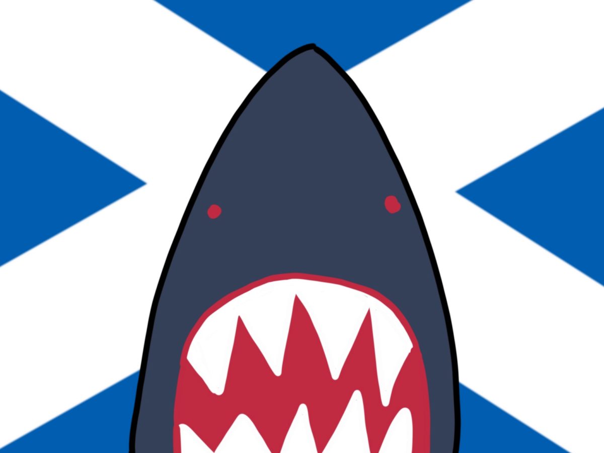 Wicked Uncle and the Scottish Shark - Wicked Uncle Audiobooks - Free Audio Books | Knigi-Audio.com/en/