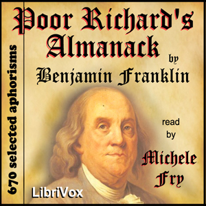 Poor Richard's Almanack - Benjamin FRANKLIN Audiobooks - Free Audio Books | Knigi-Audio.com/en/