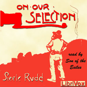 On Our Selection - Steele RUDD Audiobooks - Free Audio Books | Knigi-Audio.com/en/