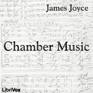 Chamber Music - James JOYCE Audiobooks - Free Audio Books | Knigi-Audio.com/en/