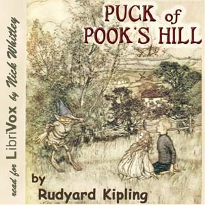 Puck of Pook's Hill (version 2) - Rudyard Kipling Audiobooks - Free Audio Books | Knigi-Audio.com/en/