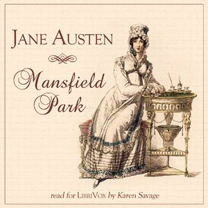 Mansfield Park (version 2) - Jane Austen Audiobooks - Free Audio Books | Knigi-Audio.com/en/