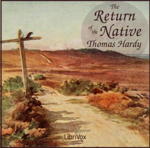 The Return of the Native - Thomas Hardy Audiobooks - Free Audio Books | Knigi-Audio.com/en/