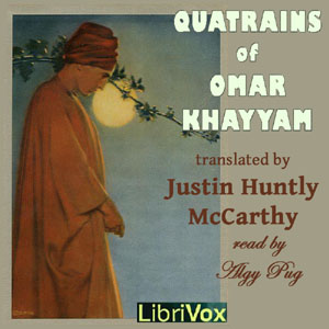 Quatrains of Omar Khayyám in English Prose - Omar Khayyám Audiobooks - Free Audio Books | Knigi-Audio.com/en/