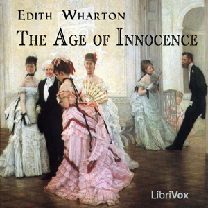 The Age of Innocence - Edith Wharton Audiobooks - Free Audio Books | Knigi-Audio.com/en/