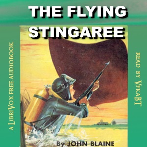 The Flying Stingaree - Harold L. Goodwin Audiobooks - Free Audio Books | Knigi-Audio.com/en/