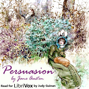 Persuasion (version 7) - Jane Austen Audiobooks - Free Audio Books | Knigi-Audio.com/en/