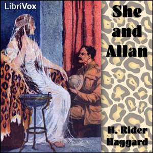 She and Allan - H. Rider Haggard Audiobooks - Free Audio Books | Knigi-Audio.com/en/