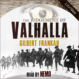 The Judgement of Valhalla - Gilbert FRANKAU Audiobooks - Free Audio Books | Knigi-Audio.com/en/