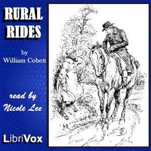 Rural Rides - William COBBETT Audiobooks - Free Audio Books | Knigi-Audio.com/en/