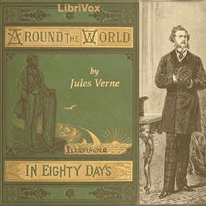 Around the World in Eighty Days (version 4) - Jules Verne Audiobooks - Free Audio Books | Knigi-Audio.com/en/