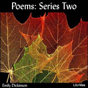 Poems: Series Two - Emily Dickinson Audiobooks - Free Audio Books | Knigi-Audio.com/en/